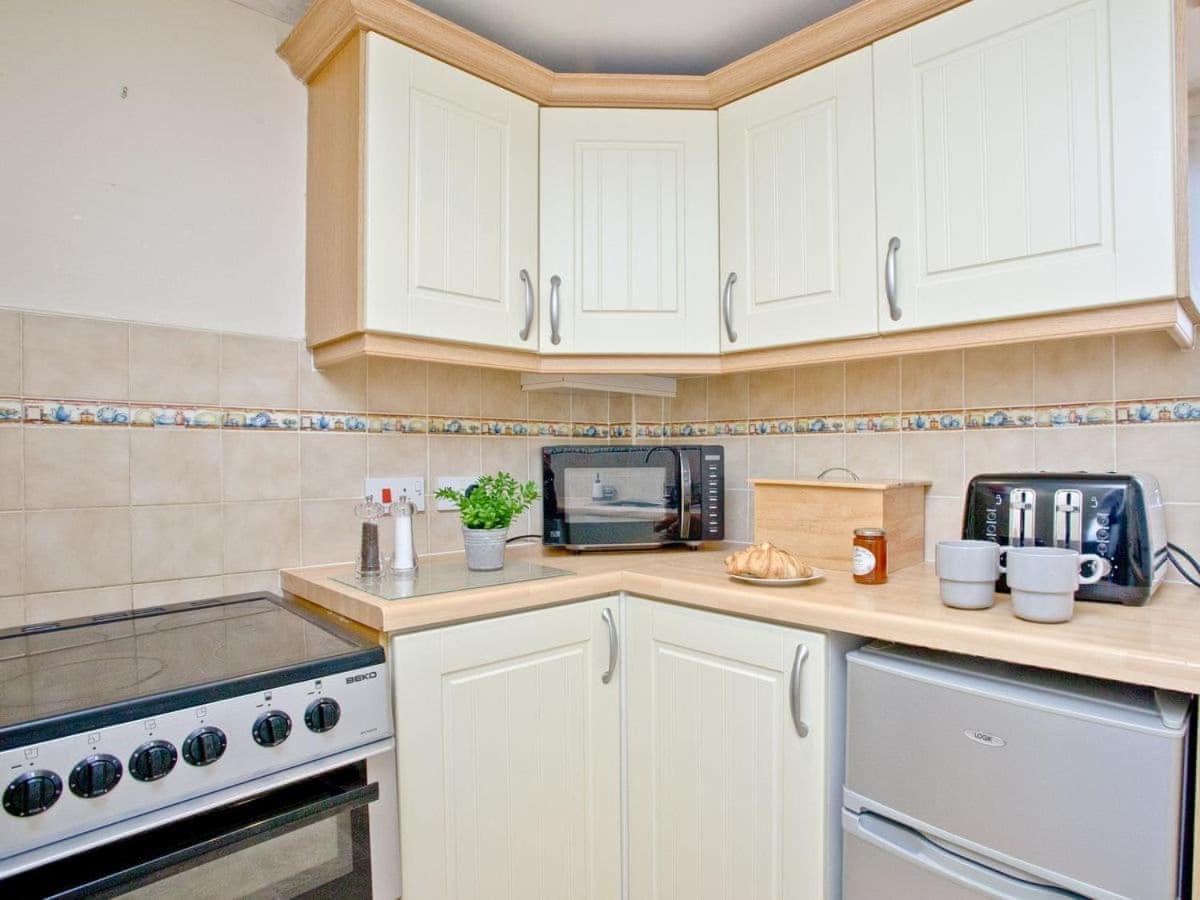 Halfway Cottage St Ives Esterno foto