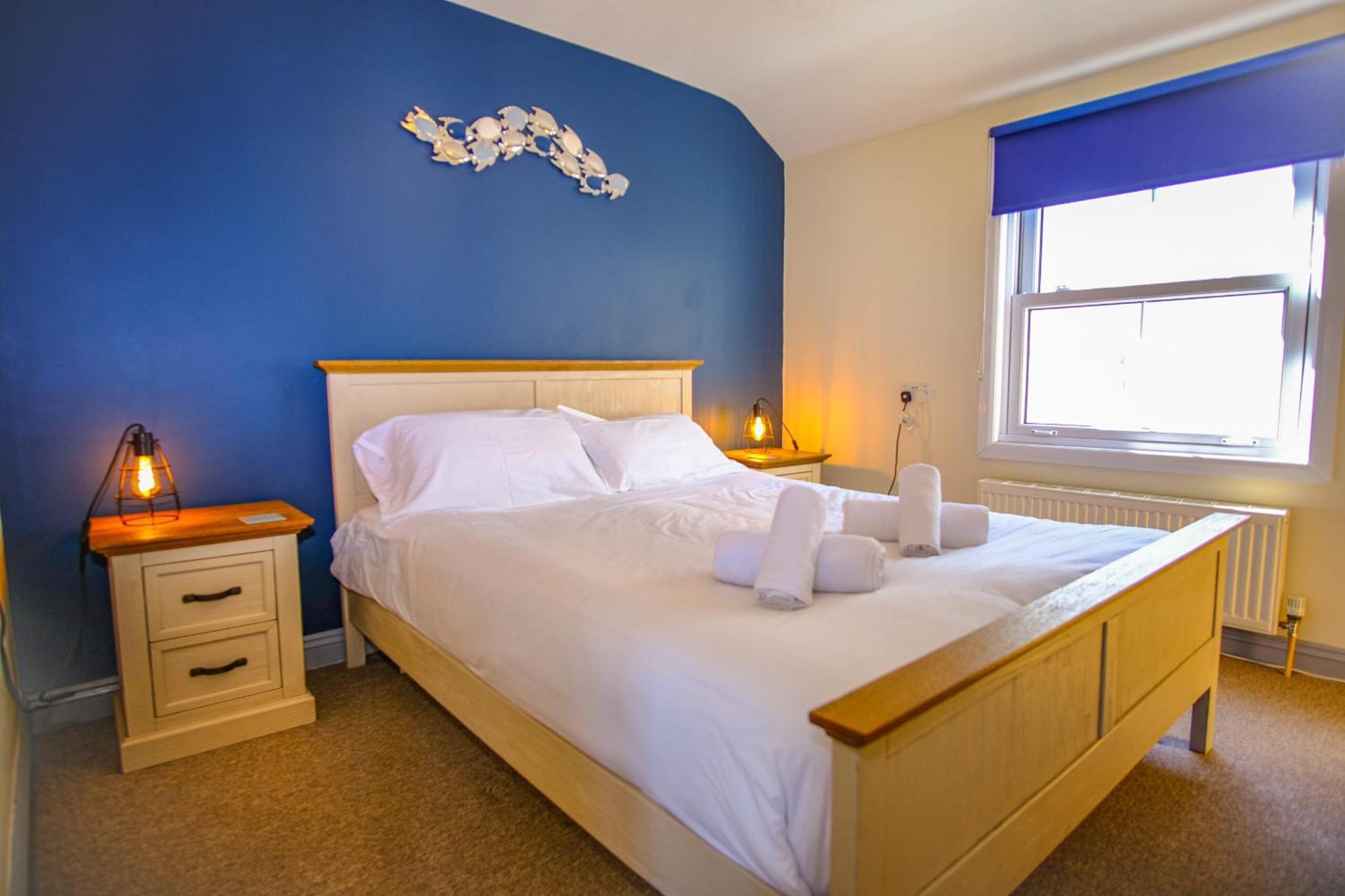 Halfway Cottage St Ives Esterno foto